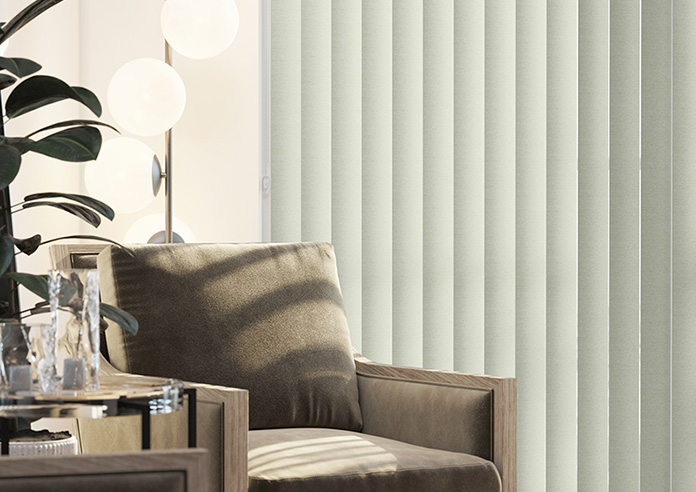 Argyll, Mire - Vertical Blind - Image 5